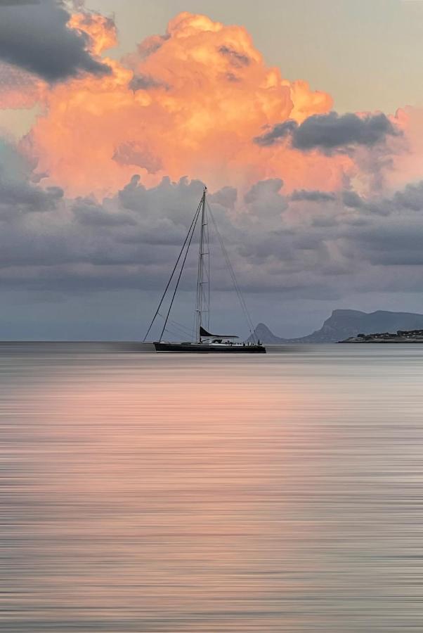 SeiUndici Villa Mondello Esterno foto